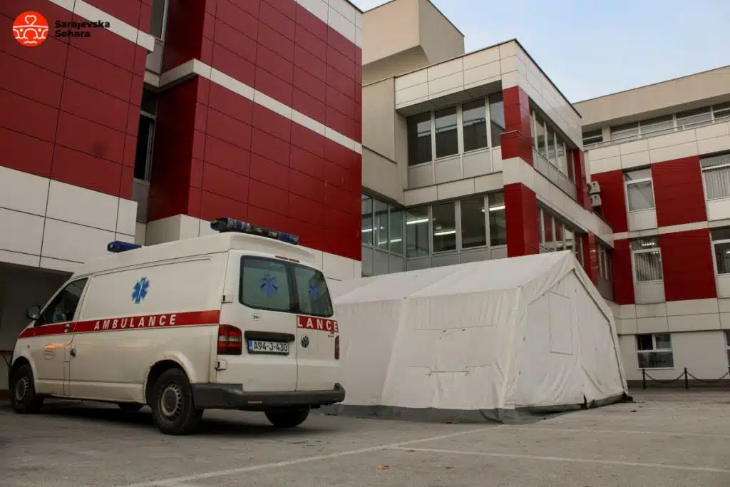 Od 4. augusta dispanzeri za predškolsku djecu će raditi nedjeljom i praznicima u Domu zdravlja Novi Grad