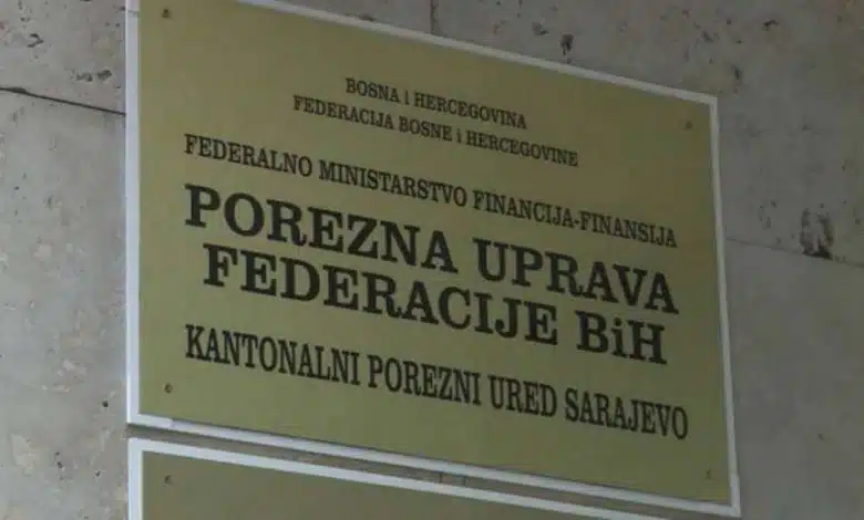 Na području Federacije BiH 227 inspekcijskih nadzora i izrečene novčane kazne u iznosu 265.100,00 KM