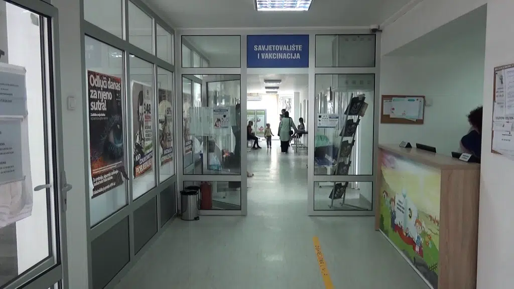 Poruka iz Doma zdravlja: Epidemija morbila u Zenici dostigla najviši nivo
