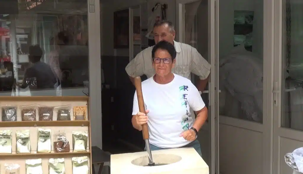 Potencijal Zenice privlači dvije Njemice da ovdje žive i rade