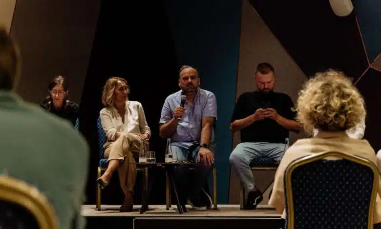 Pozder na panel diskusiji SFF: “Kulturne destinacije u fokusu – Održivi razvoj i poslovne prilike”