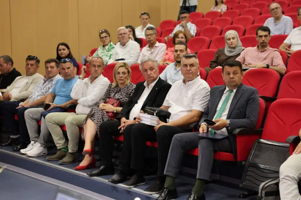 Uspješni privredni susreti u Travniku: Snaga emocija i jasna vizija lokalne zajednice