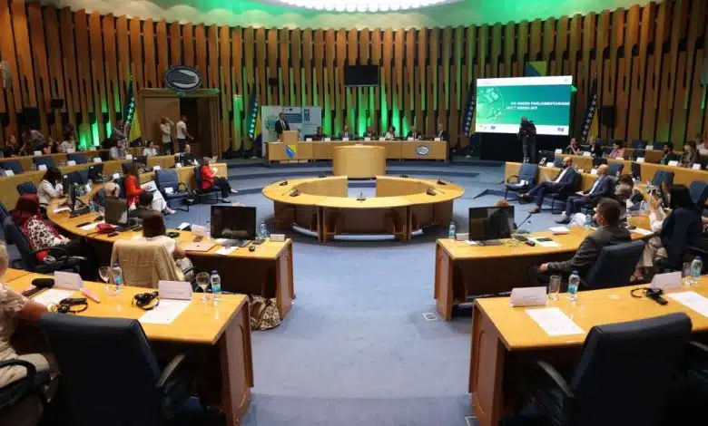 SFF i ‘Zeleni klub’ organiziraju Konferenciju o dekarbonizaciji i energetskoj tranziciji.