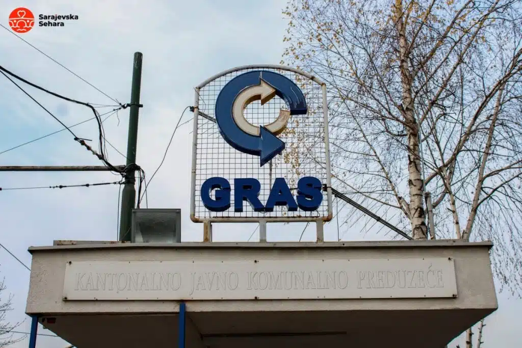 Sutra se mijenja javni gradski prevoz putnika zbog događaja na Trgu “Susan Sontag”