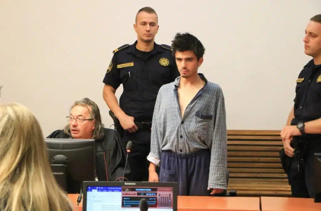 Tužilaštvo sumnja da Duran nije sam počinio monstruozno ubistvo na Ciglanama, odbrana tvrdi da se on ničega ne sjeća.