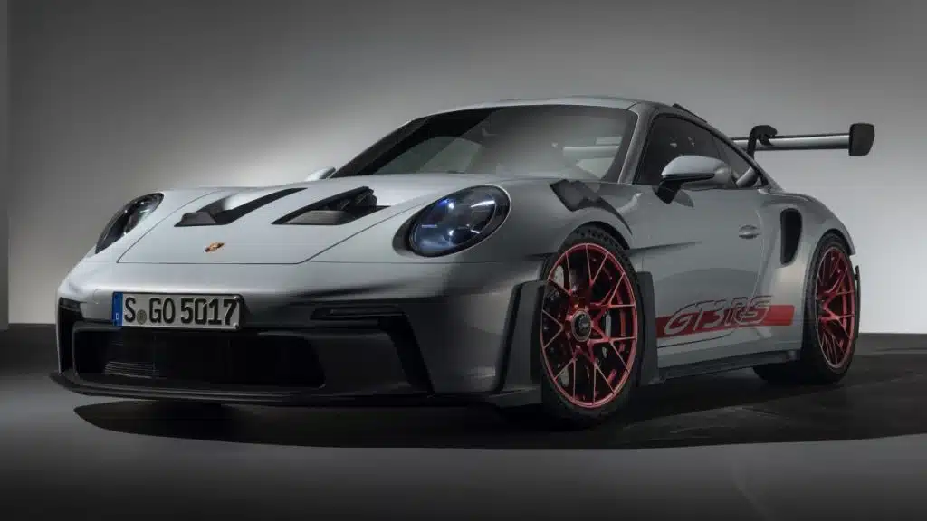 U BiH neko uvezao Porsche za skoro 600 hiljada KM