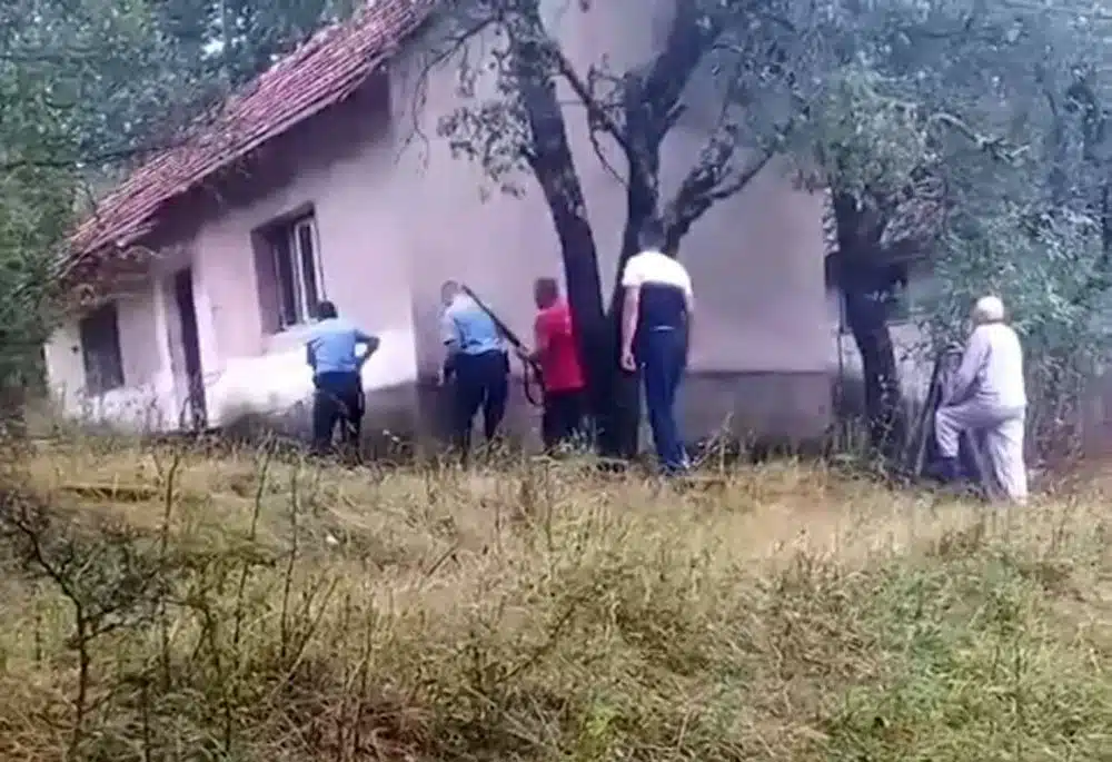 U Nevesinju nije migrant pucao, već mladić iz Bosne i Hercegovine – TNTportal.ba