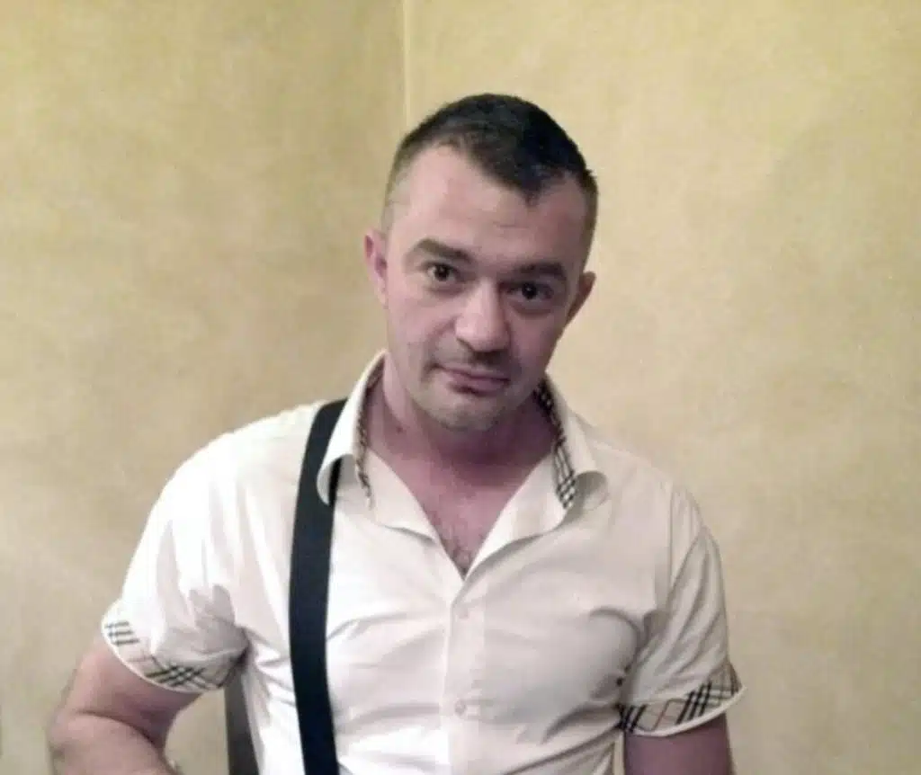 Uhapšen opasni Predrag Ratković u Tuzli: Šta je plaćeni ubica i bivši pripadnik Crvenih beretki radio u Bosni i Hercegovini?