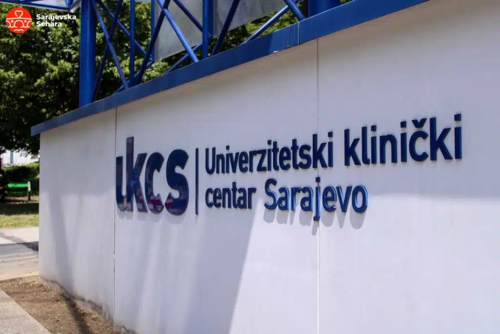 Uhapšen osumnjičeni za ubistvo žene na Ciglanama, sam se prijavio na psihijatriju u KCUS-u.
