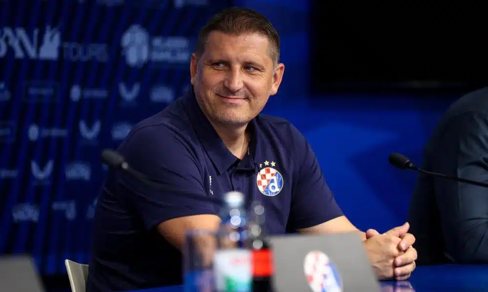 Veterani Dinama dolaze u Travnik na “Ćirin turnir”, među njima Silvio Marić, Etto, Štrok, Čale, Bračun…