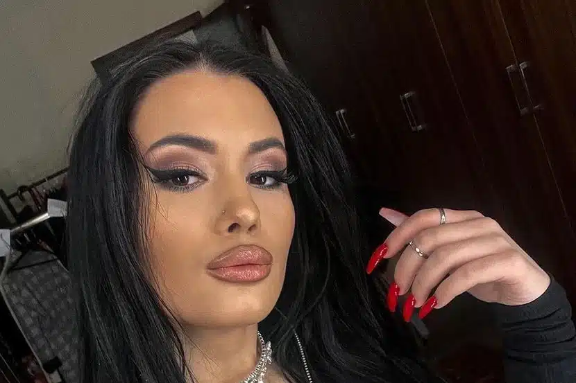 ZORANA MIĆANOVIĆ UPUTILA PORUKU STARIJIM KOLEGAMA: Neki pjevači bi trebali malo spustiti visinu tonova
