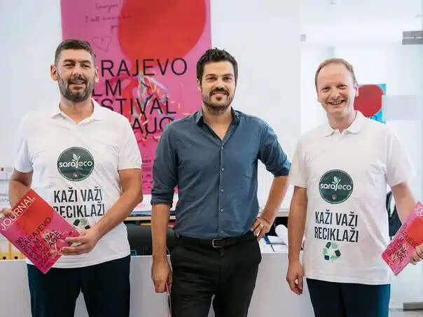Zajedno za zdraviji okoliš: Resorno ministarstvo KS i SFF pozivaju na reciklažu otpada