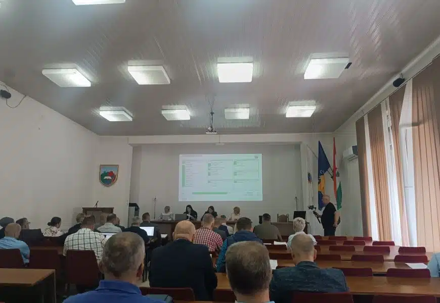 Zakazana 53. redovita sjednica Općinskog vijeća Travnik
