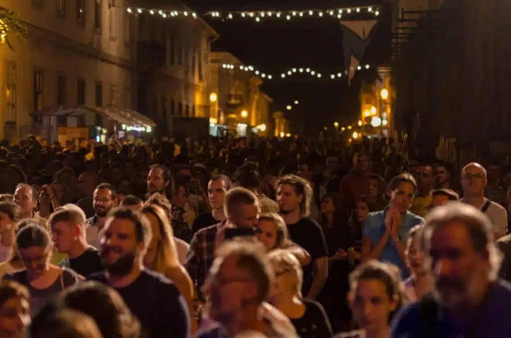 Danas počinje Festival uličnih svirača
