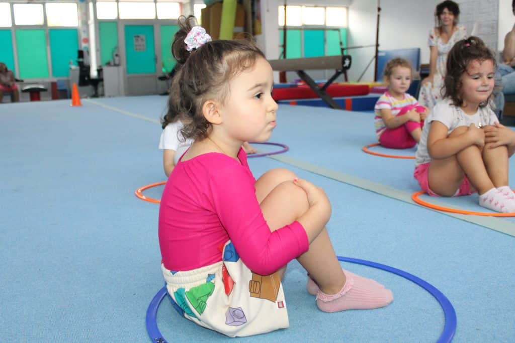 Posjetite Gimnastički Klub Salto u Tuzli: Upis u toku za djecu od 2 do 12 godina posjetite gimnastički klub salto u tuzli: upis u toku za djecu od 2 do 12 godina