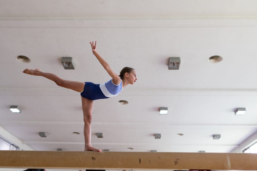 Posjetite Gimnastički Klub Salto u Tuzli: Upis u toku za djecu od 2 do 12 godina posjetite gimnastički klub salto u tuzli: upis u toku za djecu od 2 do 12 godina