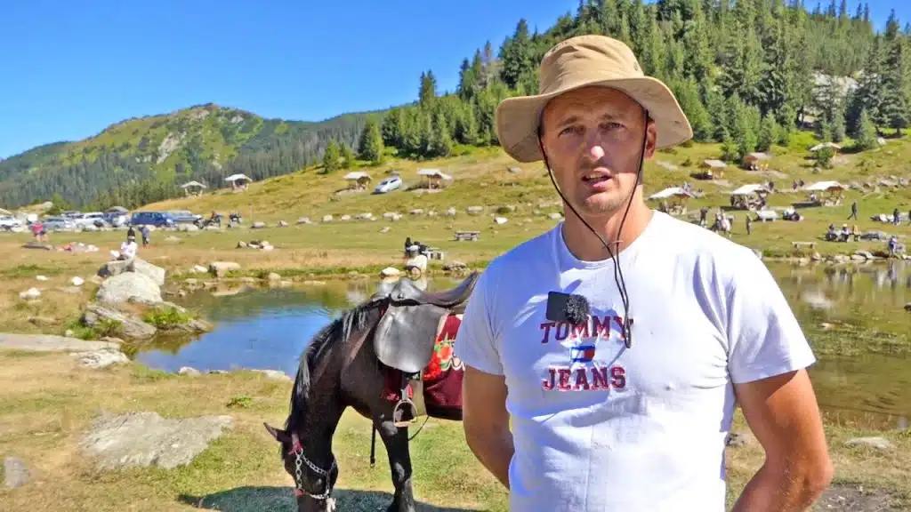 Nikad više Arapa na Prokoškom jezeru, kažu domaći ugostitelji (VIDEO)