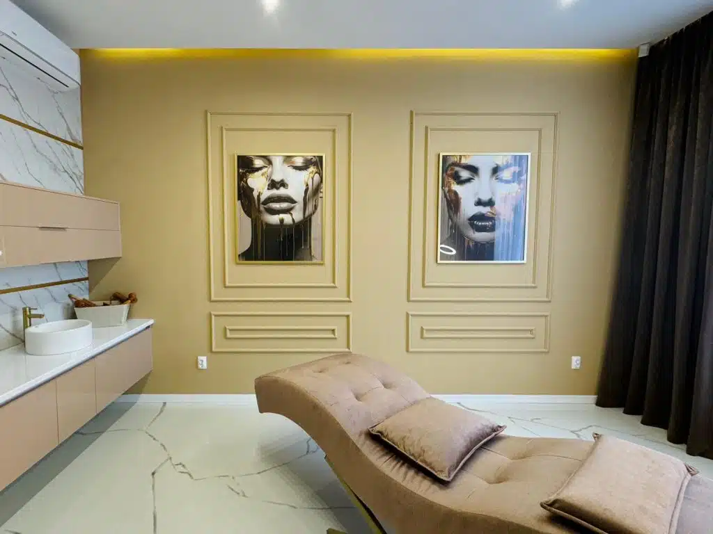Oglas za posao: Pridružite se Beauty bar IN timu kao kozmetičarka!