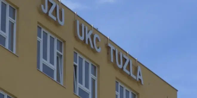 Jasmin Kadić pozvao Rimca i Nikšića: Spasite živote tuzlanskih pacijenata