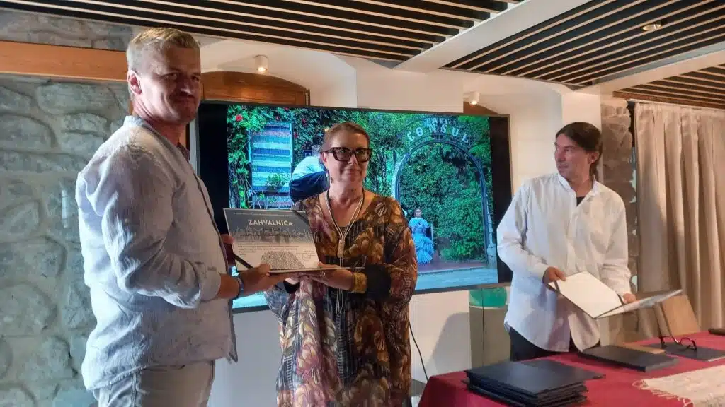 50 godina Memorijalnog muzeja “Rodna kuća Ive Andrića” obilježeno svečanom akademijom (FOTO)
