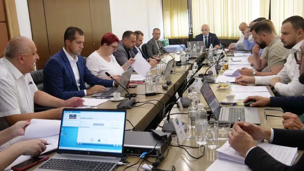 Zdravstvo u fokusu sjednice Vlade ZDK-a, uskoro potpisivanje novogkolektivnog ugovora za ljekare i zdravstvene radnike