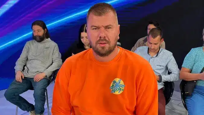 Janjuš otvoreno govori o nedovršenim emocijama sa Anelom, ali bez sreće