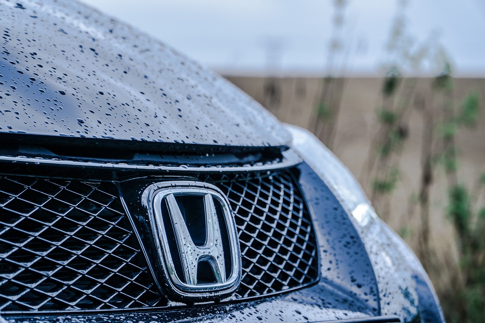 Honda smanjuje broj radnih mjesta davanjem otkaza za 2.000 radnika.