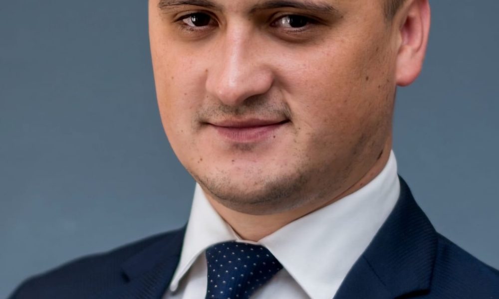 Dr. Marin Novaković Lider koji spaja i ujedinjuje Gornji Vakuf-Uskoplje, a ne dijeli