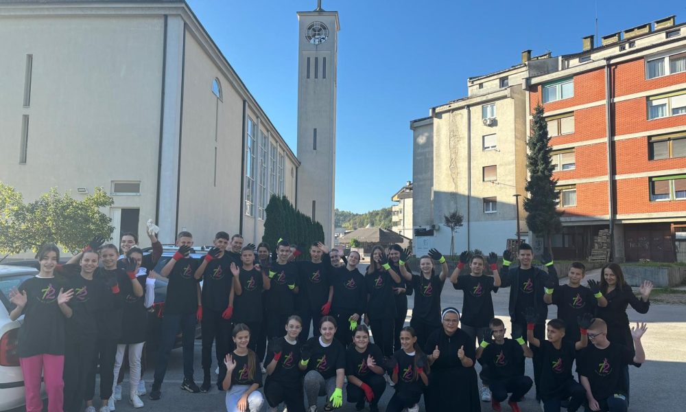 Novi Travnik: Akcija “72 sata bez kompromisa”