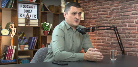Marin Novaković: Plan za obnovu Gornjeg Vakufa Uskoplja
