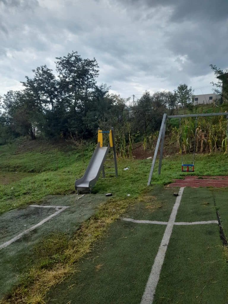 grad tuzla nastavlja sa rekonstrukcijom dječijih igrališta na području grada