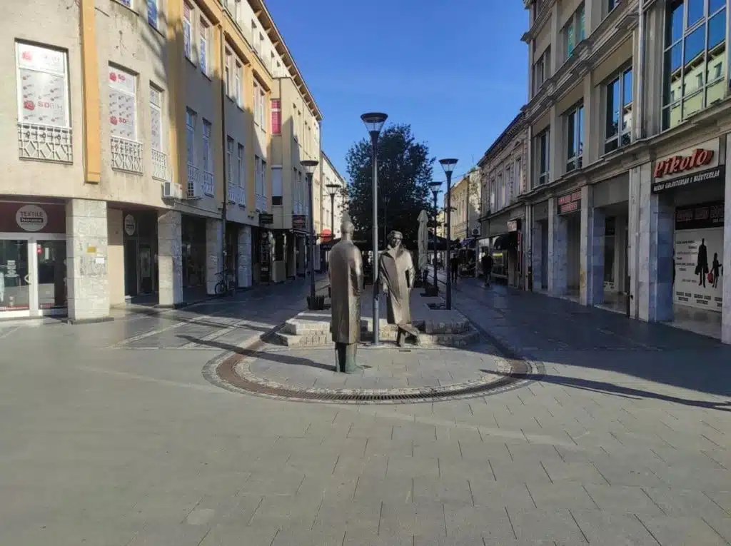 Redukcije vode u ovim terminima u Tuzli