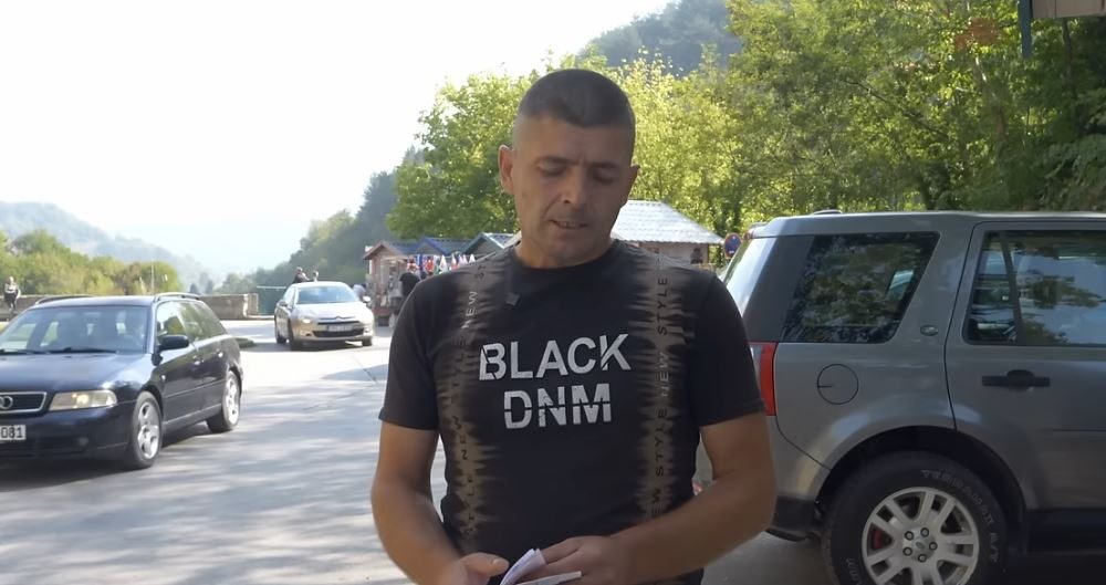 LJUBAVNI BRODOLOM U JAJCU: Dok je bio u bolnici zbog srčanih problema, žena se zbog TikToka zagrlila s drugim i ostavila petero djece (VIDEO)