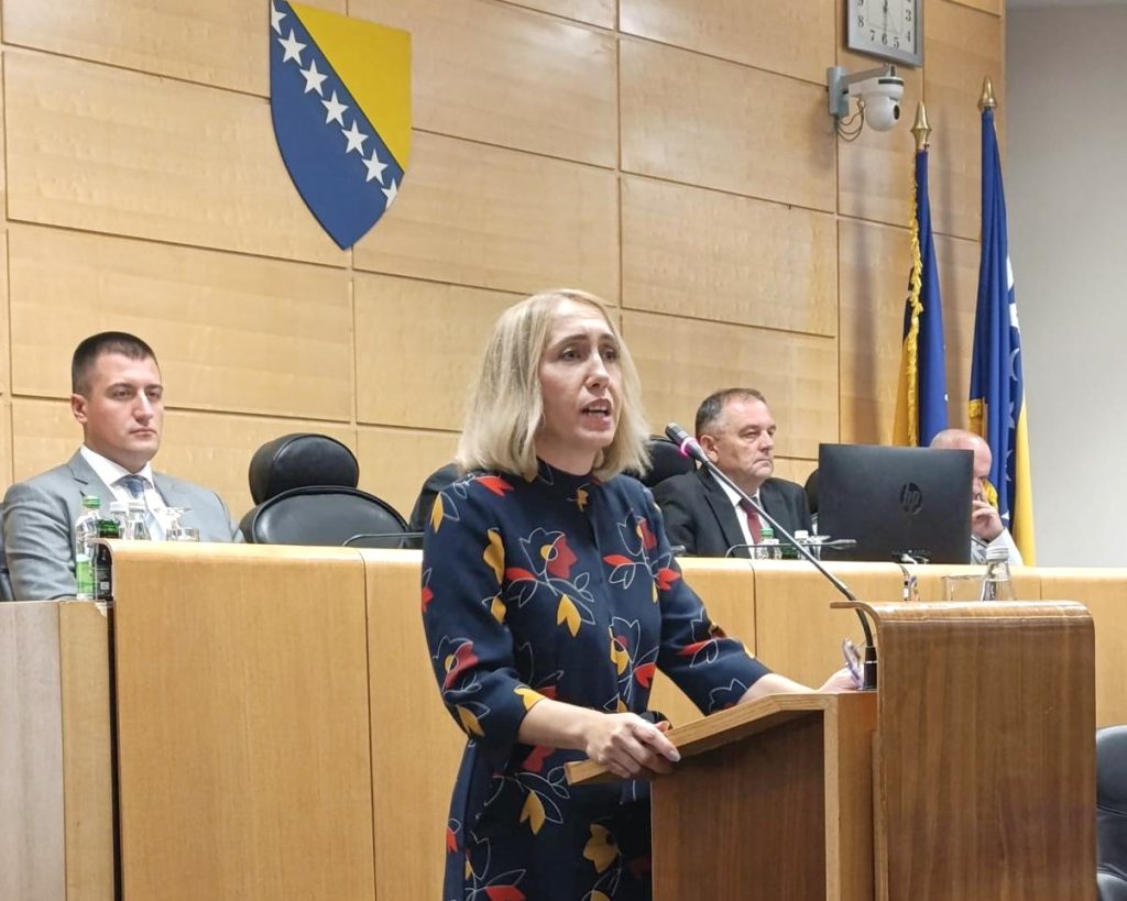 FMOiT: Novi Zakon o zaštiti zraka spaja zdravlje, okoliš i ekonomiju