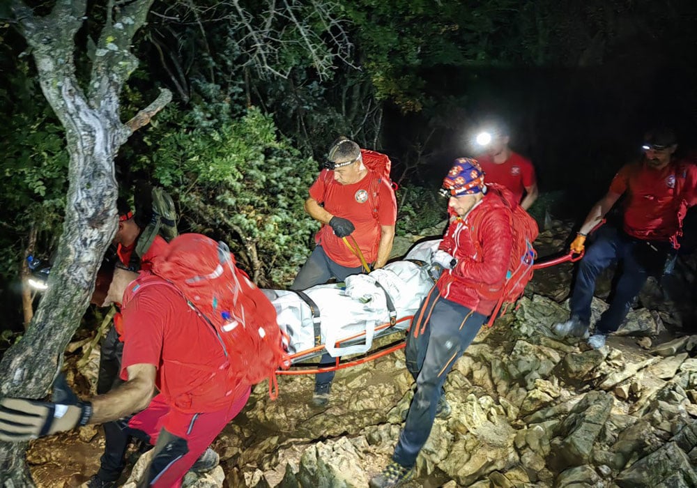 Muškarac preminuo na Križevcu – TNTportal.ba