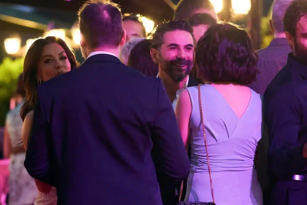 NAJPROSTAČKIJU HALJINU NA FESTIVALU: Kroz providnu tkaninu se sve proviđelo, zbog gole zadnjice svima opala vilica