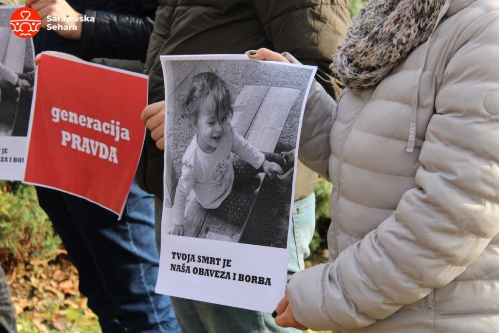 Ponovo odgođeno suđenje u slučaju “Džena Gadžun” zbog naglog pogoršanja zdravstvenog stanja Suada Rožajca