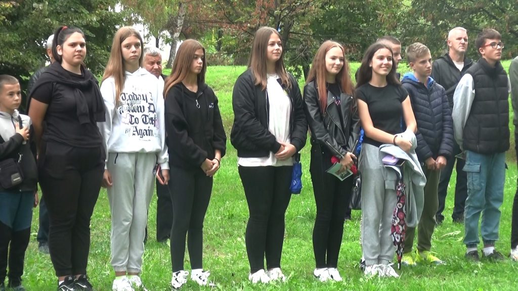 Projekat: “Časni odbrambeni angažman u ratu – Ekološki aktivizam u miru”