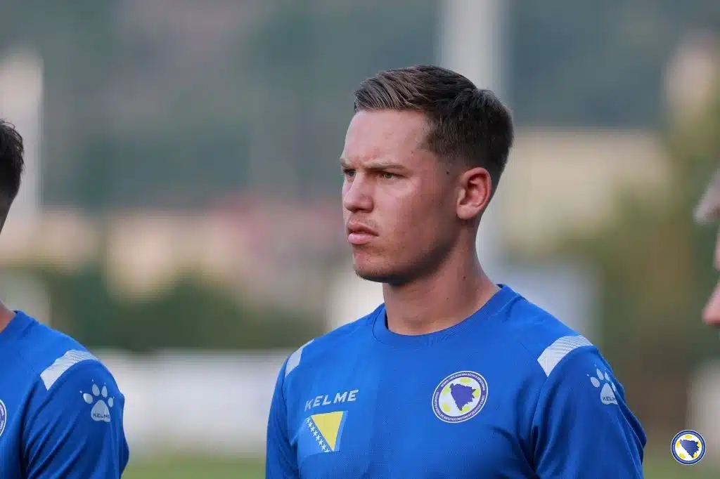Prvi trening odradili mladi zmajevi