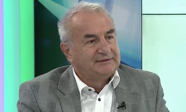Šekib Sokolović: Ginekološka oboljenja povećavaju rizik od kardiovaskularnih bolesti