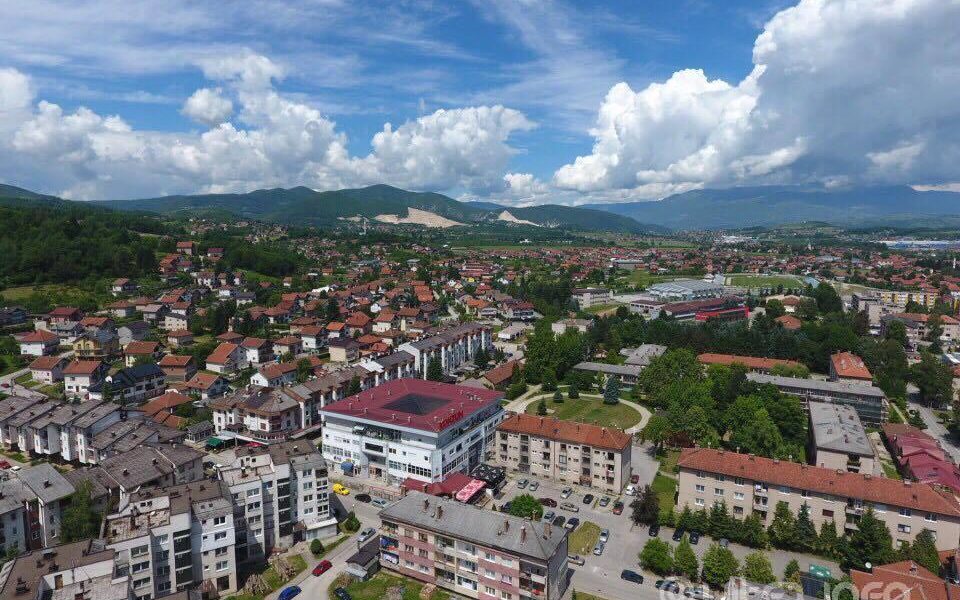 VITEZ: Lokacije biračkih mjesta na području općine