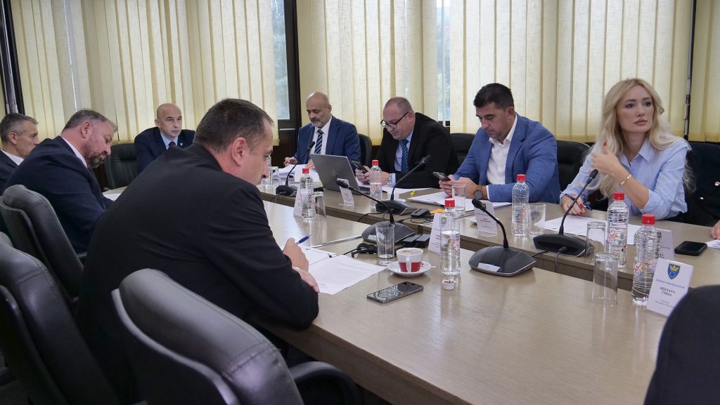 Vlada ZDK odobrila 1,5 miliona KM za poticaje privredi i turizmu