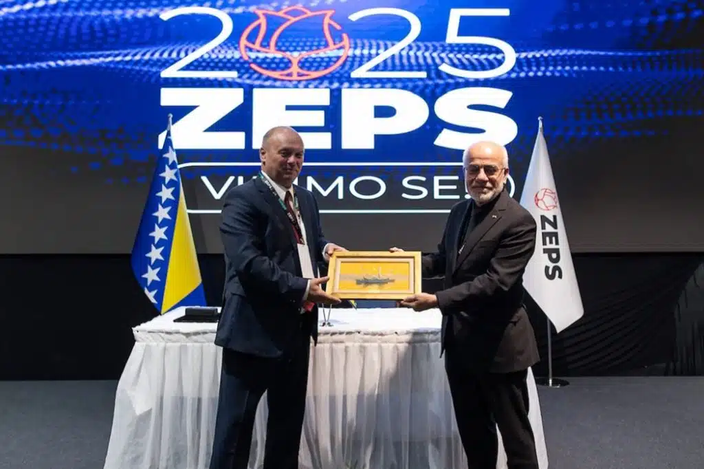 Potpisan Memorandum o saradnji između Istanbulske privredne komore, Agencije ZEDA i Privredne komore ZDK