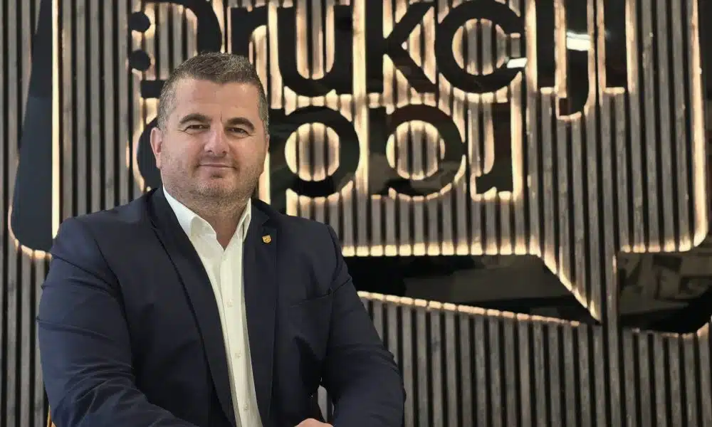 STJEPAN DUJO: Odustajemo od večerašnjeg okupljanja na Gradskom trgu!