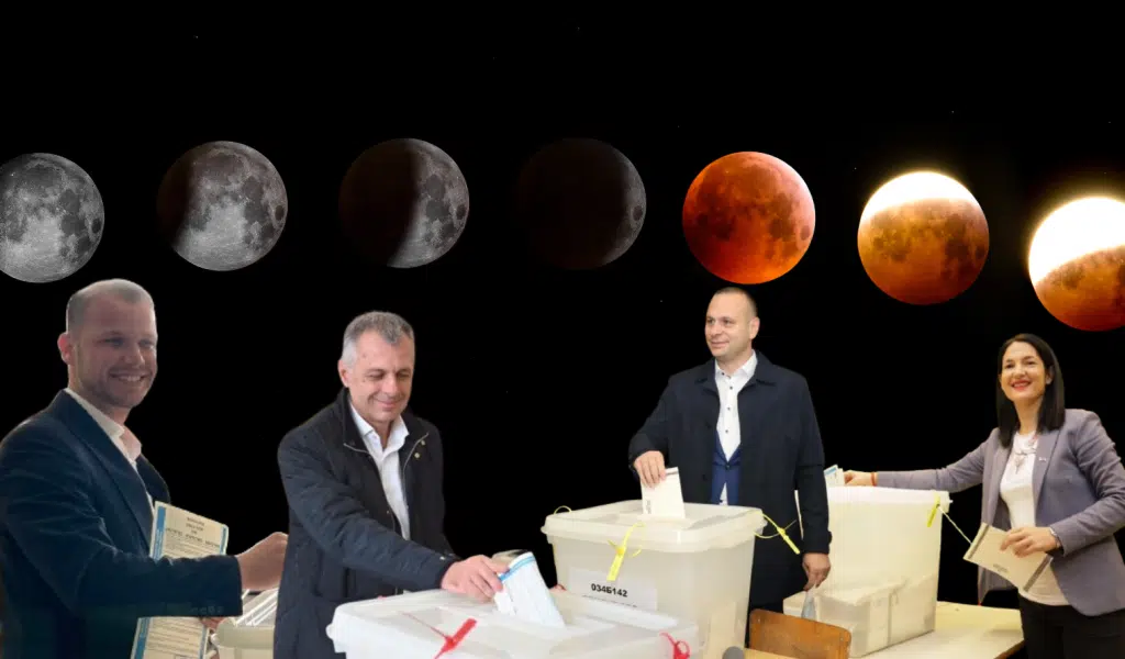 Uvod u astrologiju birača: Kako zvijezde utiču na rezultate izbora?