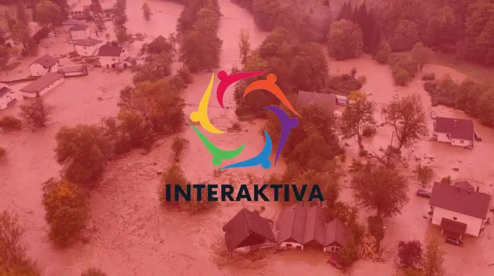 Danas u Novoj Biloj nastavak prikupljanja potrepština za stradale u poplavama u BiH