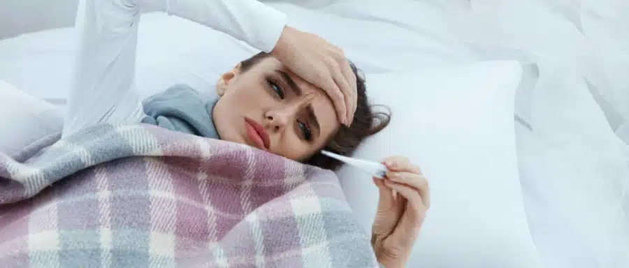 ISTRAŽIVAČI SA STANFORDA OBJASNILI ZAŠTO Normalna temperatura zdravih ljudi više nije 37 stepeni