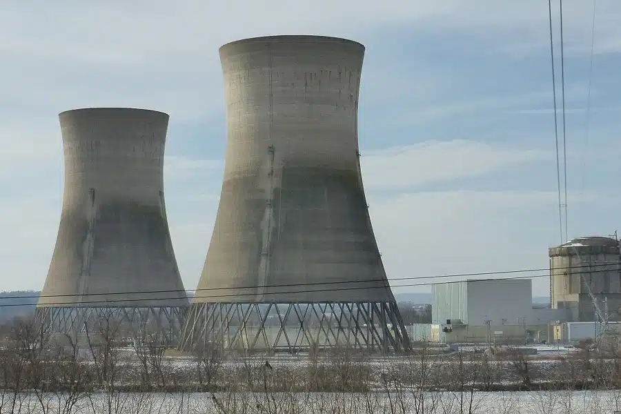 STARTAP DOBIO ODOBRENJE: Gugl planira izgradnju sedam nuklearnih elektrana