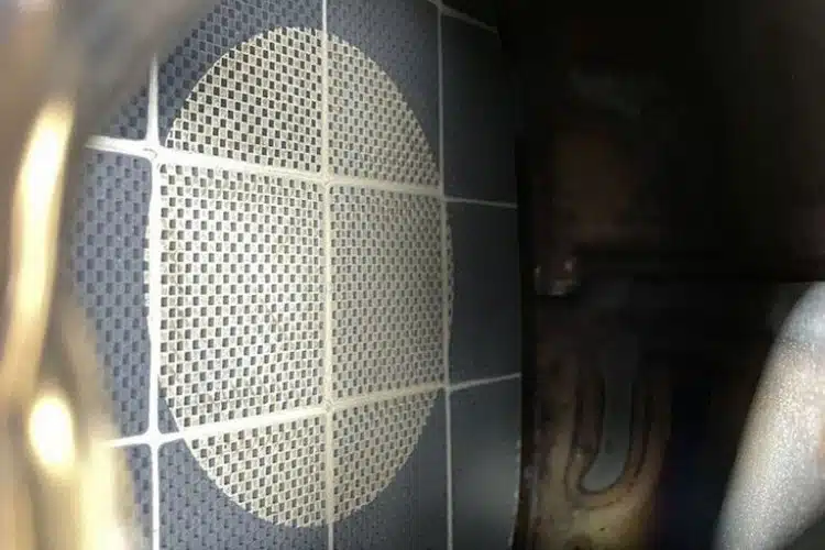 Kako održavati DPF filter i izbjeći njegovo začepljenje ispod minimalne razine?