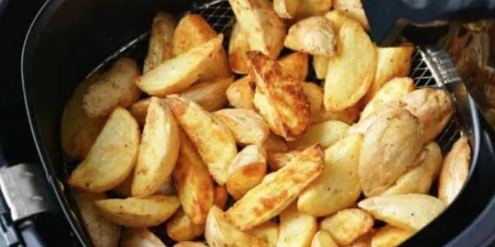 Koliko je zdravo sve modernije pripremati hranu uz pomoć friteza?